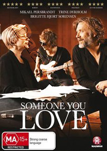 Someone You Love (DVD)